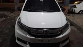 2018 Honda Mobilio 1.5 E MT MPV 7 seater First Owner