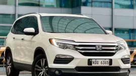 2016 Honda Pilot AWD 3.5 Gas Automatic ✅✅ CARL BONNEVIE ☎️ 09384588779