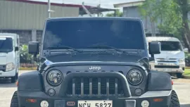 HOT!!! 2018 Jeep Wrangler Unlimited Sports for sale at affordable price