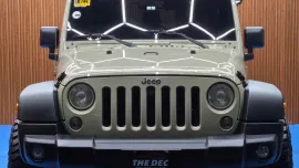 HOT!!! 2018 Jeep Wrangler JK Sports for sale at affordable price