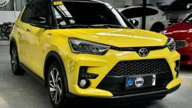HOT!!! 2022 Toyota Raize Turbo SE for sale at affordable price