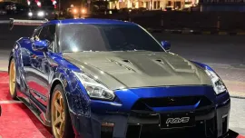 HOT!!! 2018 Nissan GT-R Premium for sale at affordable price