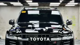 HOT!!! 2024 Toyota Land Cruiser 300 VX for sale at affordable price