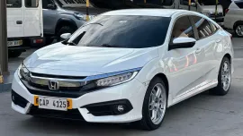 HOT!!! 2019 Honda Civic 1.8E for sale at affordable price