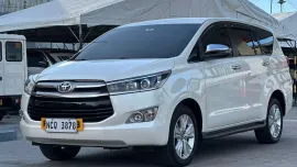 HOT!!! 2018 Toyota Innova V for sale at affordable price