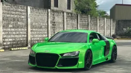 HOT!!! 2011 Audi R8 Fsi Quattro for sale at affordable price