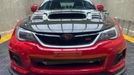 HOT!!! 2013 Subaru WRX STI for sale at affordable price