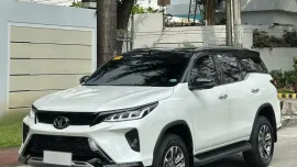 HOT!!! 2024 Toyota Fortuner LTD 4x2 for sale at affordable price