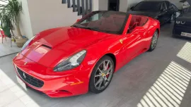HOT!!! 2011 Ferrari California 30 for sale at affordable price