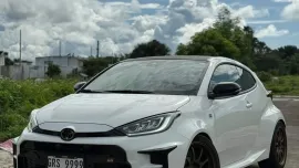 HOT!!! 2023 Toyota GR Yaris for sale at affordable price