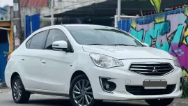 HOT!!! 2019 Mitsubishi Mirage G4 GLS 1.2L for sale at affordable price