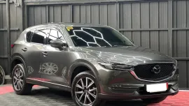 HOT!!! 2018 Mazda CX-5 2.5L AWD Sports for sale at affordable price