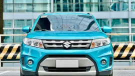 2018 Suzuki Vitara 1.6 GL Plus AT (63k Mileage - Full Casa Records)‼️🔥 09121061462 MABY LATIDO📲