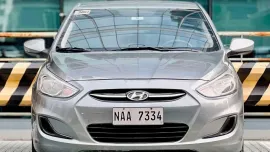 2018 Hyundai Accent GL 1.4 Gas Automatic‼️🔥 09121061462 MABY LATIDO📲☎️📩