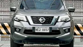 2020 Nissan Terra VL 4x2 2.5 Diesel Automatic‼️🔥 09121061462 MABY LATIDO📲☎️📩