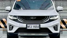 2022 Geely Okavango Urban 1.5 Gas AT 11K Mileage Only‼️🔥 09121061462 MABY LATIDO📲☎️📩