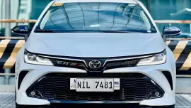2023 Toyota Altis GRS Gas Automatic Like New 9K Mileage Only‼️🔥 09121061462 MABY LATIDO📲☎️📩