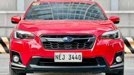 2019 Subaru XV Eyesight I-S 2.0 AWD Top of the Line Low Mileage 27k Only‼️🔥 09121061462 MABY L 📲