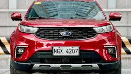 2022 Ford Territory Titanium 1.5 19K Mileage Only‼️🔥 09121061462 MABY LATIDO📲☎️📩