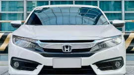 2018 Honda Civic 1.8 E CVT Automatic Gas 195K ALL IN‼️🔥 09121061462 MABY LATIDO📲☎️📩