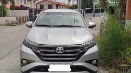 toyota rush 1.5g 2019 model 