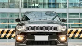 📣2020 Jeep Compass Longitude 1.4 AT GAS‼️36K MILEAGE‼️ ✅ CARL BONNEVIE - ☎️☎️ 09384588779