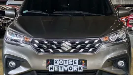 SALE!!! 2024 Suzuki Ertiga Hybrid 1.5 Glx A/t, 7k Mileage, 7seaters, 