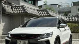 HOT!!! 2022 Geely Coolray Sport SE for sale at affordable price