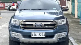 HOT!!! 2019 Ford Everest Titanium Plus 4x2 for sale at affordable price