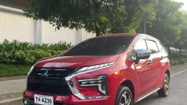 HOT!!! 2023 Mitsubishi Xpander GLS A/T for sale at affordable price