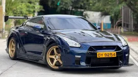 HOT!!! 2018 Nissan GT-R Premium for sale at affordable price