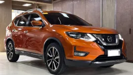 HOT!!! 2019 Nissan X-Trail 4WD for sale at affordable price