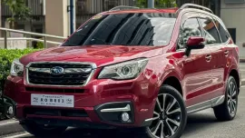 HOT!!! 2018 Subaru Forester Premium 2.0i for sale at affordable price