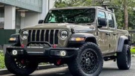 HOT!!! 2021 Jeep Gladiator Sport 4x4 for sale at affordable price