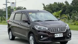 HOT!!! 2020 Suzuki Ertiga GLX for sale at affordable price