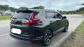 2018 Honda CR-V Automatic Gas 