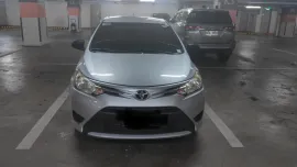 Toyota Vios 2017 1.3E MT