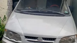 2003 Mitsubishi Spacegear  for sale by Verified seller