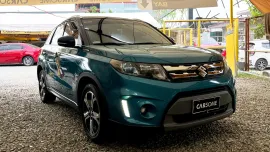 2019 Suzuki Vitara GLX 1.6 AT Petrol	