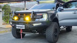 Ford Ranger Wildtrak 2.0L 2023 Off road 4x2 next gen