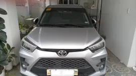 FOR SALE Toyota Raize 1.2 G CVT