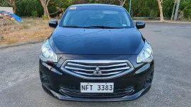 35K Dp 2019 Mitsubishi Mirage g4 M/T