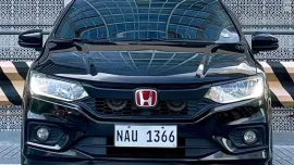 2018 Honda City VX 1.5 Gas Automatic‼️🔥 09121061462 MABY LATIDO📲☎️📩