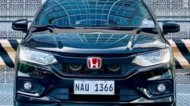 2018 Honda City VX 1.5 Gas Automatic‼️🔥 09121061462 MABY LATIDO📲☎️📩