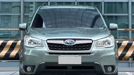 2015 Subaru Forester 2.0 IP AWD Gas AT  low mileage✳️113K ALL IN DP ☎️0927 985 0198/ JESSEN MENDOZA