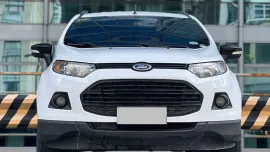 2017 Ford Ecosport 1.5 Trend Automatic Gasoline🔰68196 ALL IN DP !!☎️0927 985 0198/ JESSEN MENDOZA