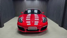 HOT!!! 2014 Porsche Boxster S for sale at affordable price
