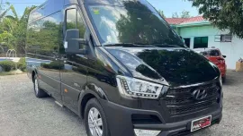 HOT!!! 2018 Hyundai H350 for sale at affordable price