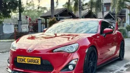 HOT!!! 2016 Toyota GT86 for sale at affordable price