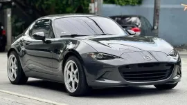 HOT!!! 2018 Mazda Miata MX5 RF for sale at affordable price